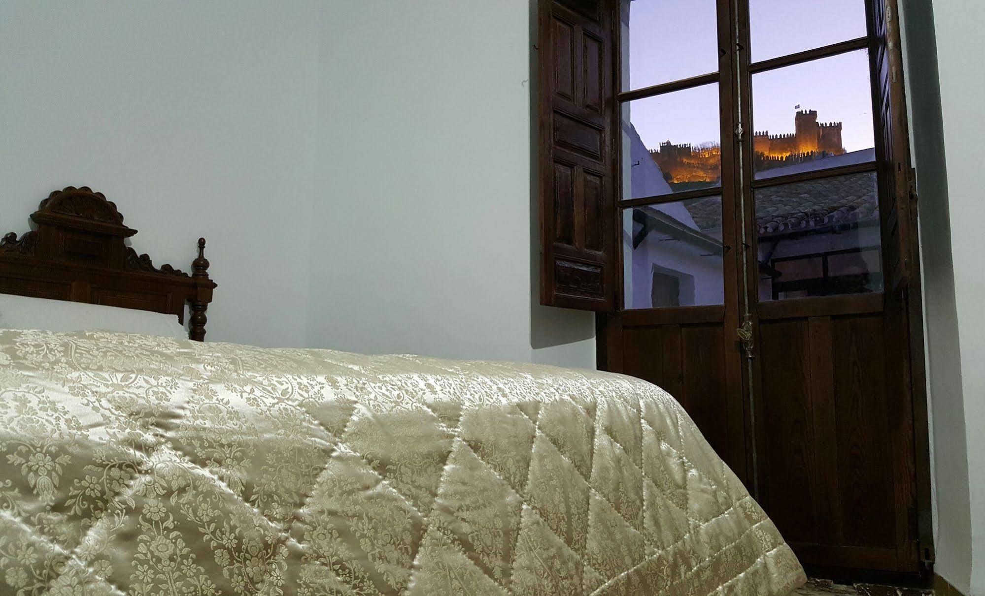Fuentepiedra Casa Rural Categoria Superior อัลโมโดวาร์ เดล ริโอ ภายนอก รูปภาพ