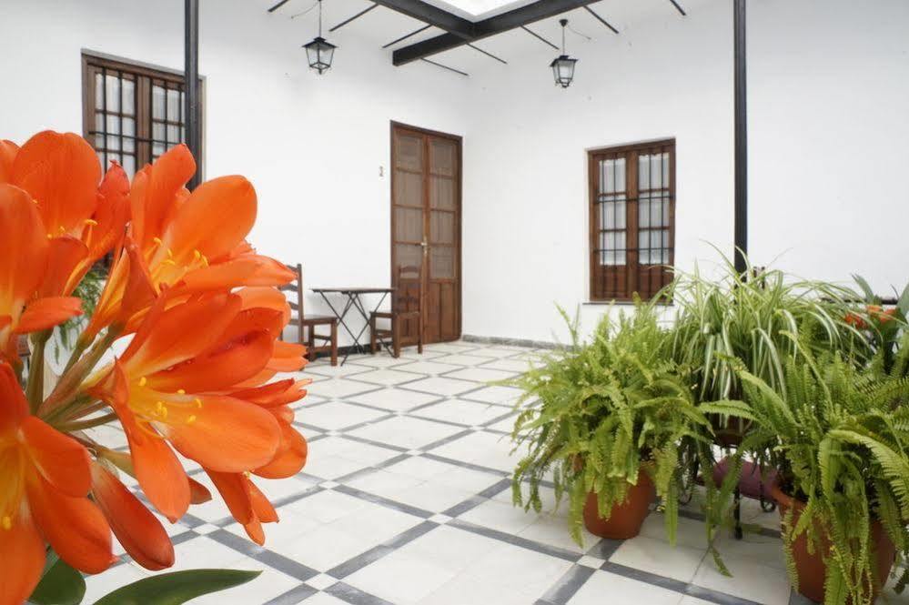 Fuentepiedra Casa Rural Categoria Superior อัลโมโดวาร์ เดล ริโอ ภายนอก รูปภาพ