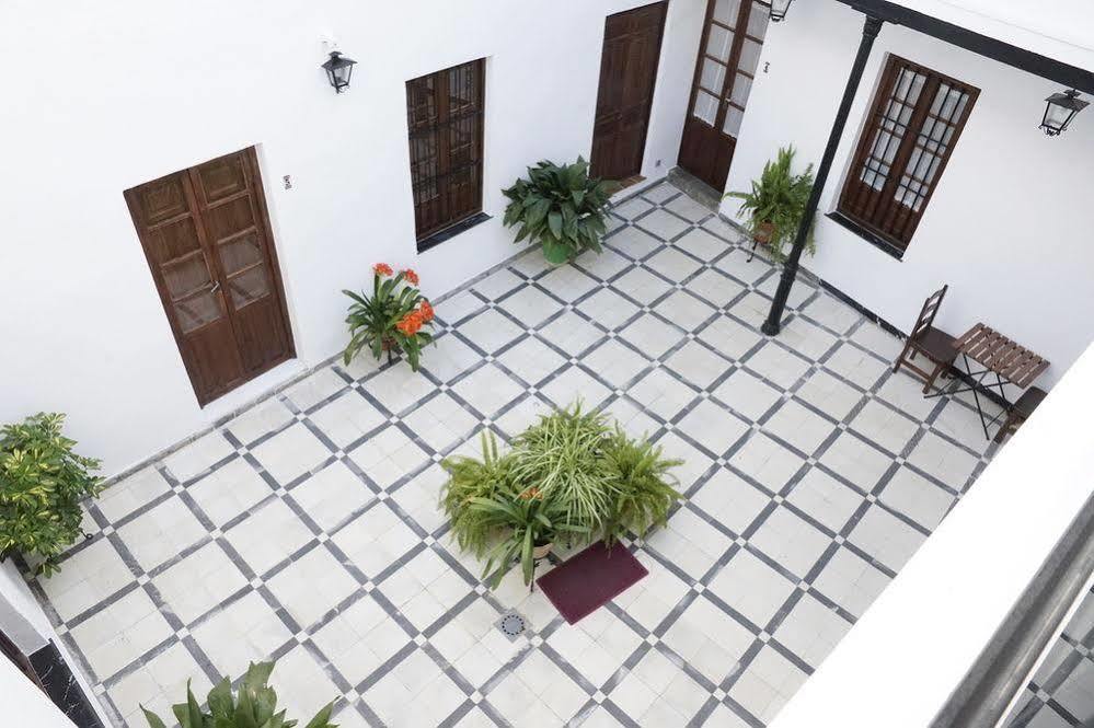 Fuentepiedra Casa Rural Categoria Superior อัลโมโดวาร์ เดล ริโอ ภายนอก รูปภาพ