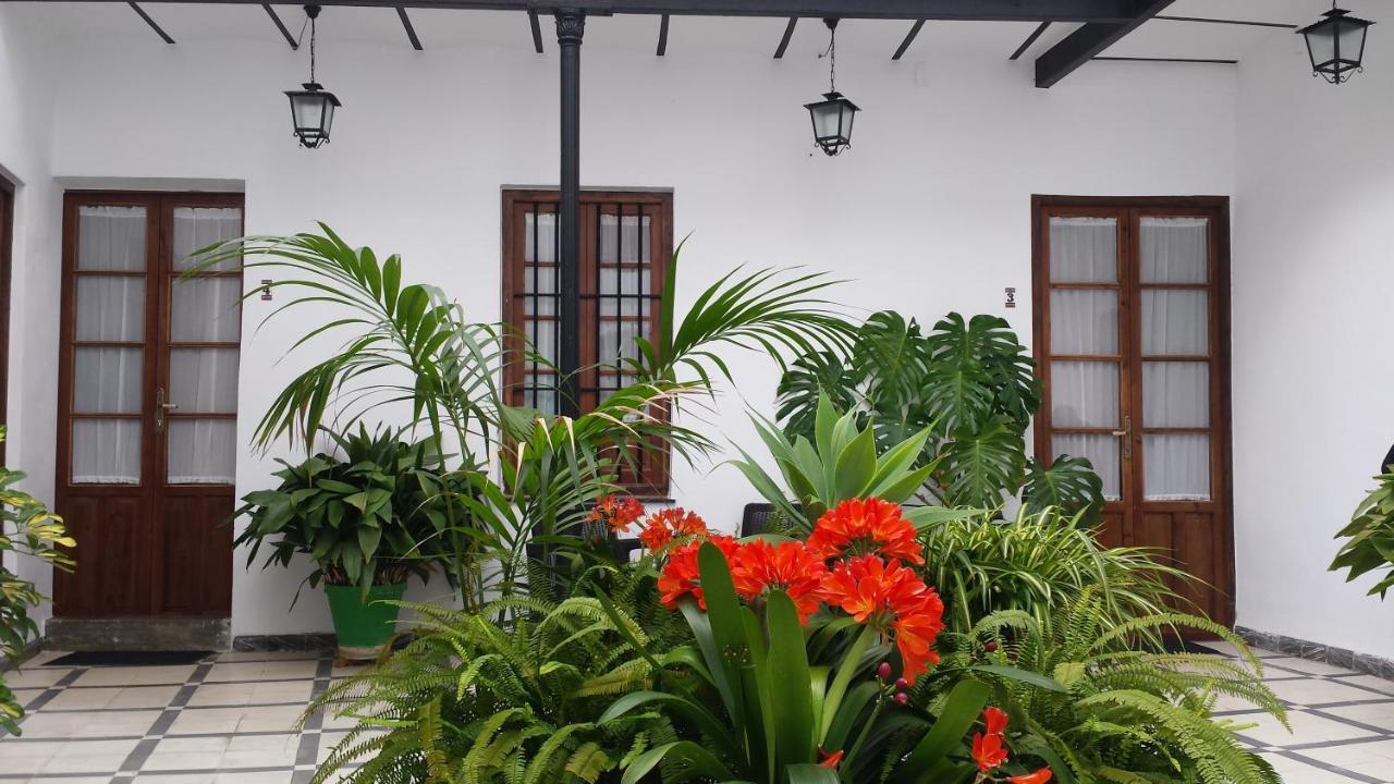 Fuentepiedra Casa Rural Categoria Superior อัลโมโดวาร์ เดล ริโอ ภายนอก รูปภาพ